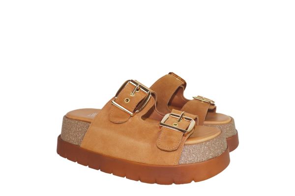 Koniarisshoes Γυναικεία Πλατφόρμα