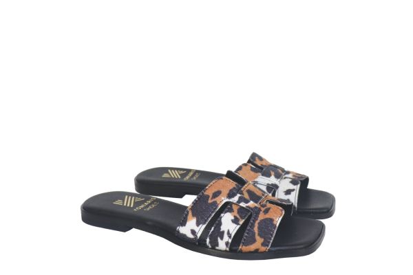 Koniarisshoes Γυναικείο Σανδάλι