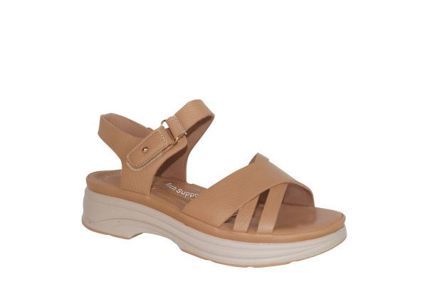 Koniarisshoes Γυναικεία Πλατφόρμα