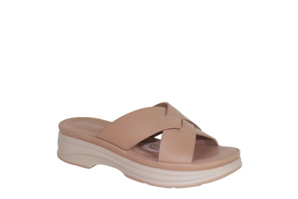 Koniarisshoes Γυναικεία Πλατφόρμα