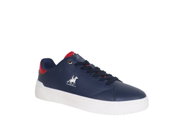 U.S. Grand Polo Ανδρικό Sneaker