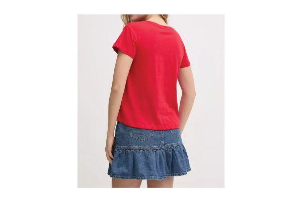Pepe Jeans Γυναικείο T-Shirt