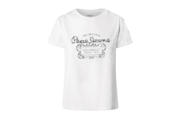 Pepe Jeans Γυναικείο T-Shirt