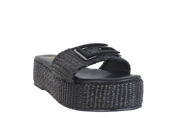 Koniarisshoes Γυναικείο Flatform