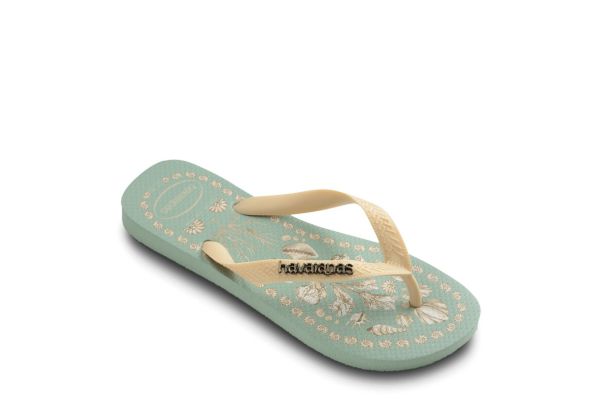 Havaianas Γυναικείο Flip-Flop