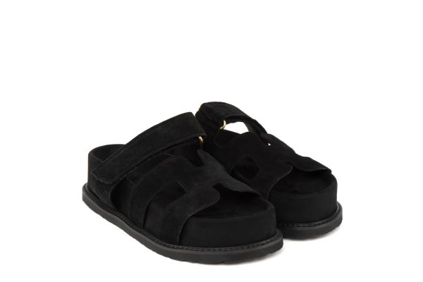 Komis & Komis Γυναικείο Flatform