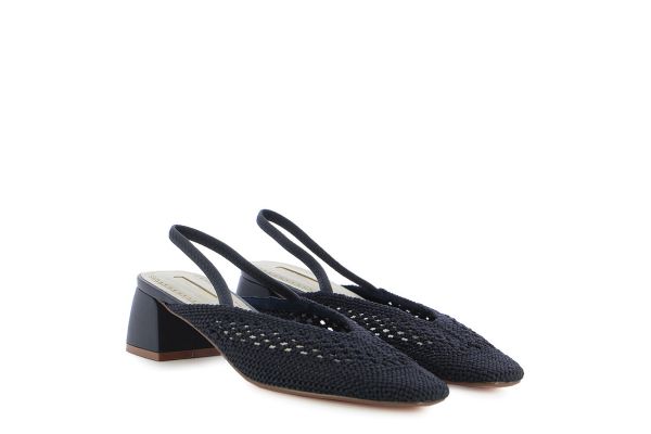 Koniarisshoes Γυναικείο Mule