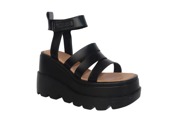 Koniarisshoes Γυναικεία Πλατφόρμα