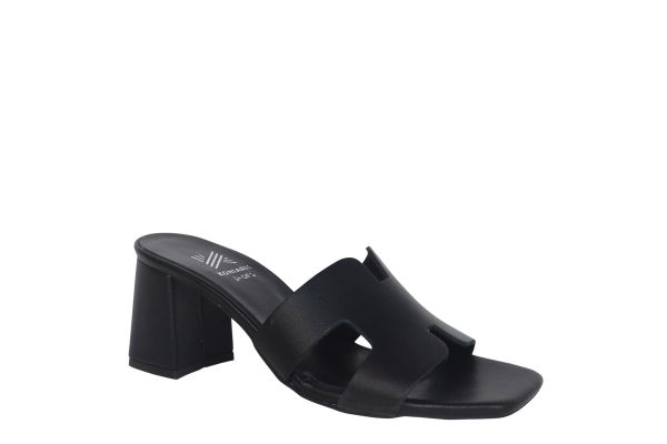 Koniarisshoes Γυναικείο Mule