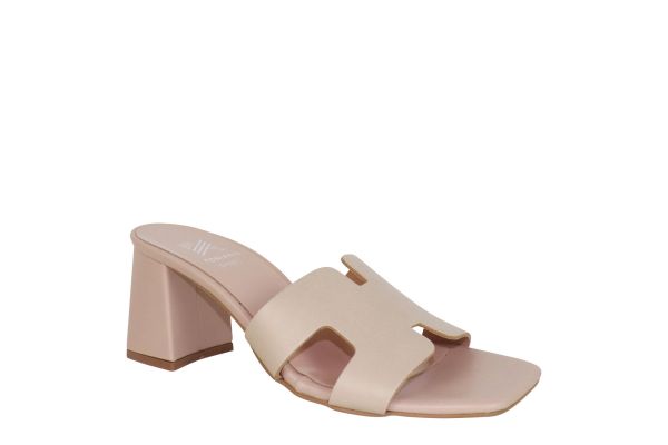 Koniarisshoes Γυναικείο Mule