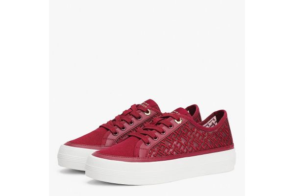 Tommy Hilfiger Γυναικείο Sneaker
