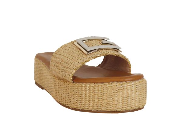 Koniarisshoes Γυναικείο Flatform