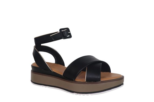 Koniarisshoes Γυναικεία Πλατφόρμα