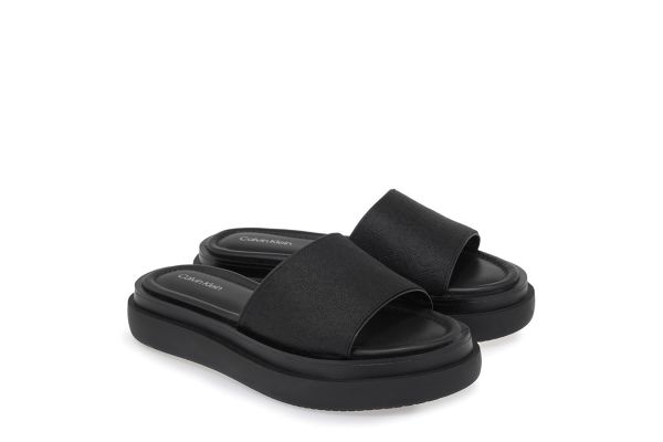 Calvin Klein Γυναικείο Flatform