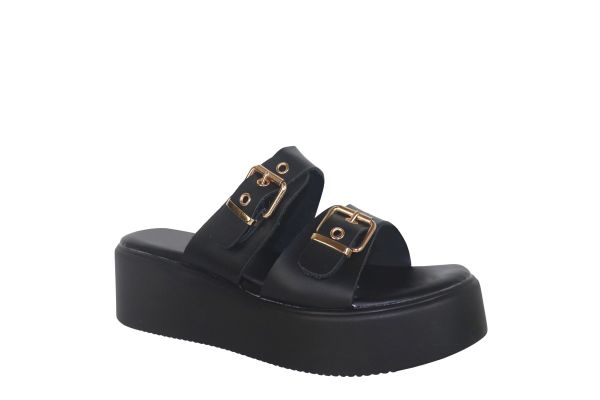 Koniarisshoes Γυναικείο Flatform