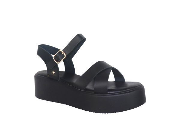 Koniarisshoes Γυναικείο Flatform