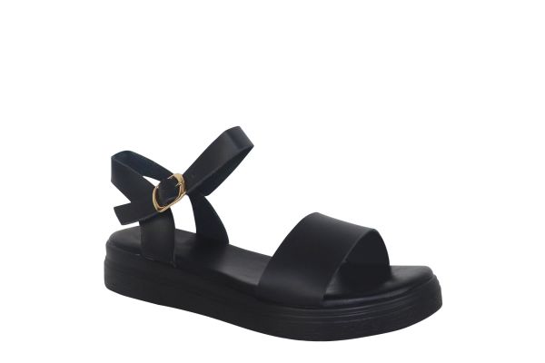 Koniarisshoes Γυναικείο Flatform