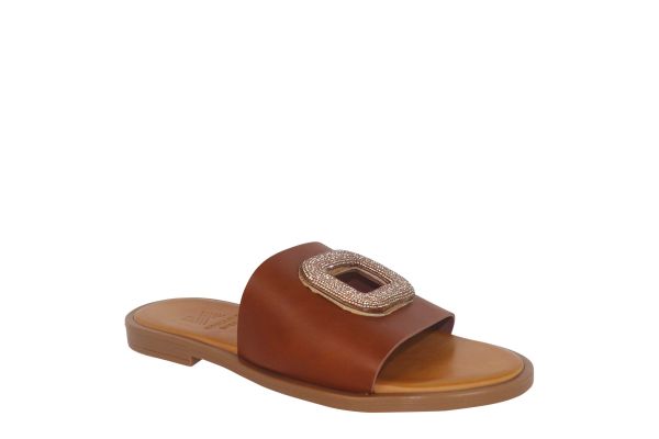 Koniarisshoes Γυναικείο Σανδάλι