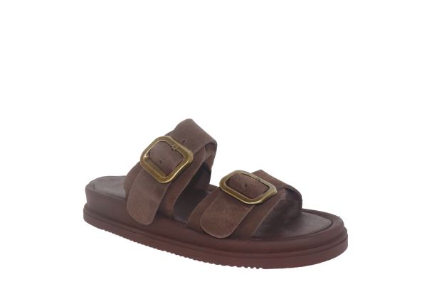 Koniarisshoes Γυναικείο Flatform