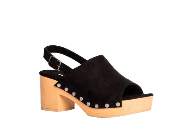 Koniarisshoes Γυναικείο Τσόκαρο