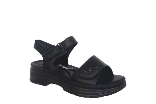 Koniarisshoes Γυναικείο Flatform