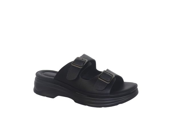 Koniarisshoes Γυναικείο Flatform