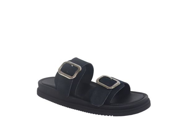 Koniarisshoes Γυναικείο Flatform