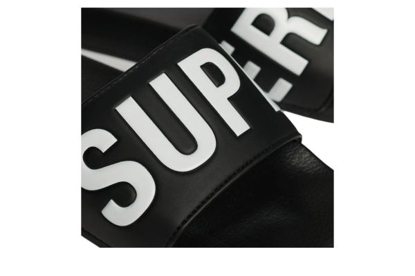 Superdry Γυναικεία Slides