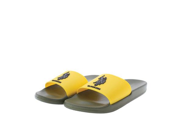U.S. Polo ASSN Ανδρικό Slide