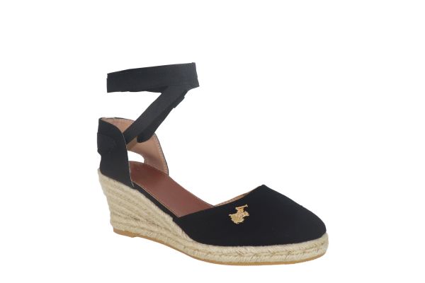 U.S. Polo ASSN Γυναικεία Πλατφόρμα