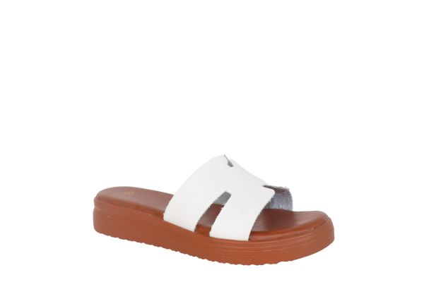Koniarisshoes Γυναικείο Flatform