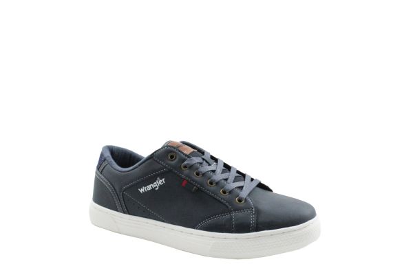 Wrangler Ανδρικό Sneaker