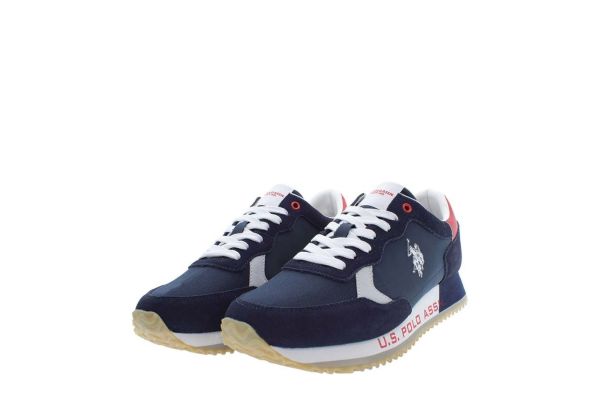 U.S. Polo ASSN. Ανδρικό Sneaker