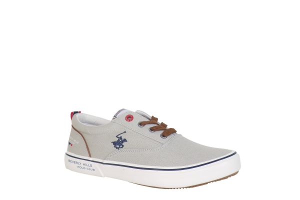 Beverly Hills Polo Club Ανδρικό Casual