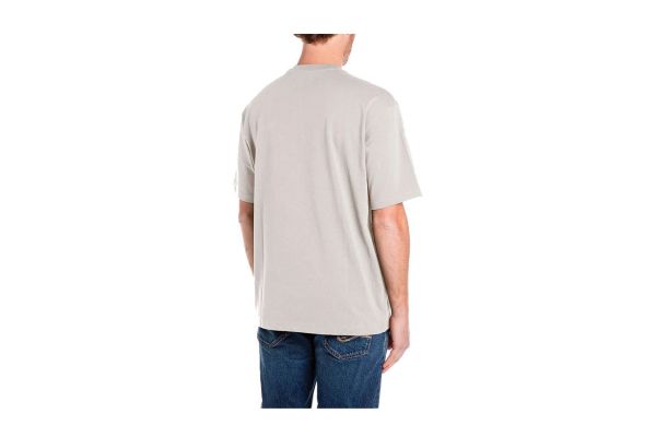 Replay Ανδρικό T-Shirt