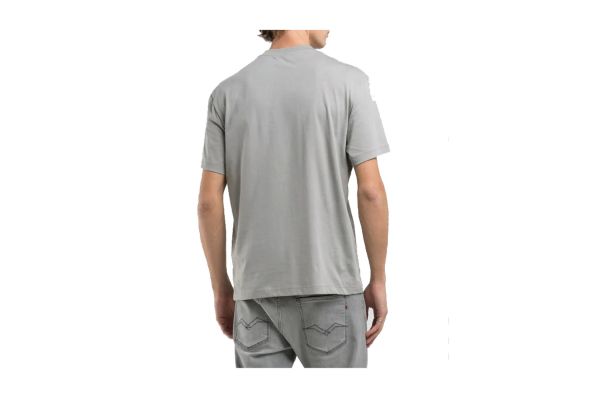 Replay Ανδρικό T-Shirt