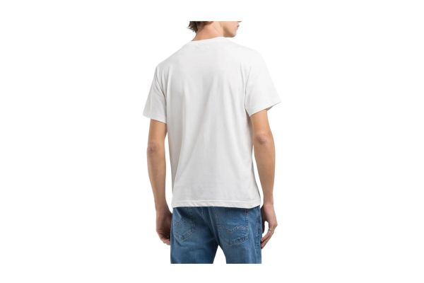 Replay Ανδρικό T-Shirt