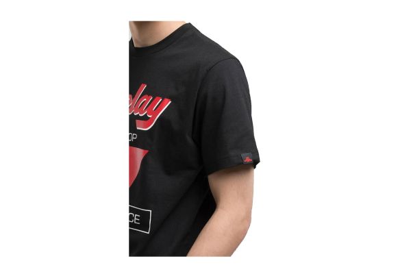 Replay Ανδρικό T-Shirt