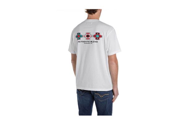 Replay Ανδρικό T-Shirt
