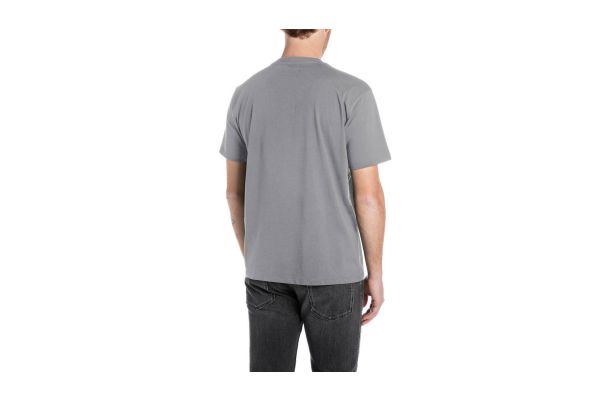 Replay Ανδρικό T-Shirt