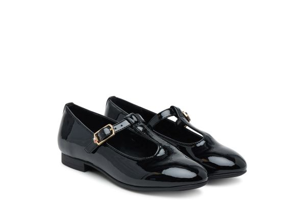 Tommy Hilfiger Γυναικεία Μπαλαρίνα