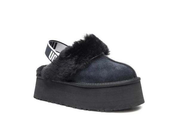 Ugg Γυναικεία Παντόφλα