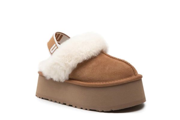 Ugg Γυναικεία Παντόφλα
