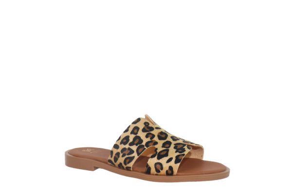 Koniarisshoes Γυναικείο Σανδάλι