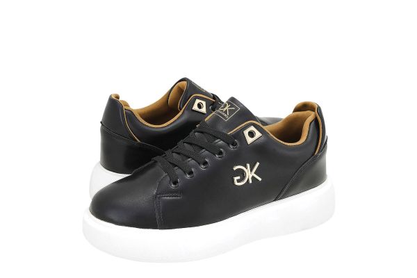 Gianna Kazakou Γυναικείο Sneaker