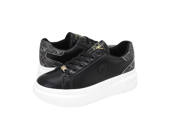 Gianna Kazakou Γυναικείο Sneaker