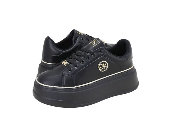 Gianna Kazakou Γυναικείο Sneaker