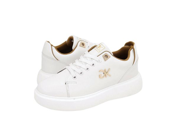 Gianna Kazakou Γυναικείο Sneaker