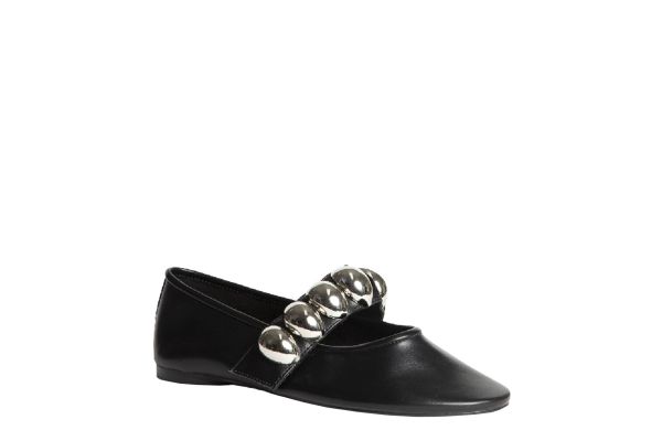 Koniarisshoes Γυναικεία Μπαλαρίνα