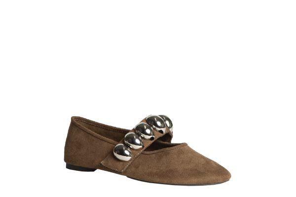 Koniarisshoes Γυναικεία Μπαλαρίνα